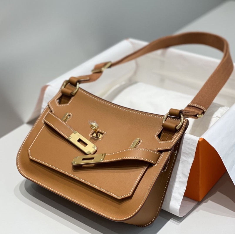 Hermes Satchel Bags